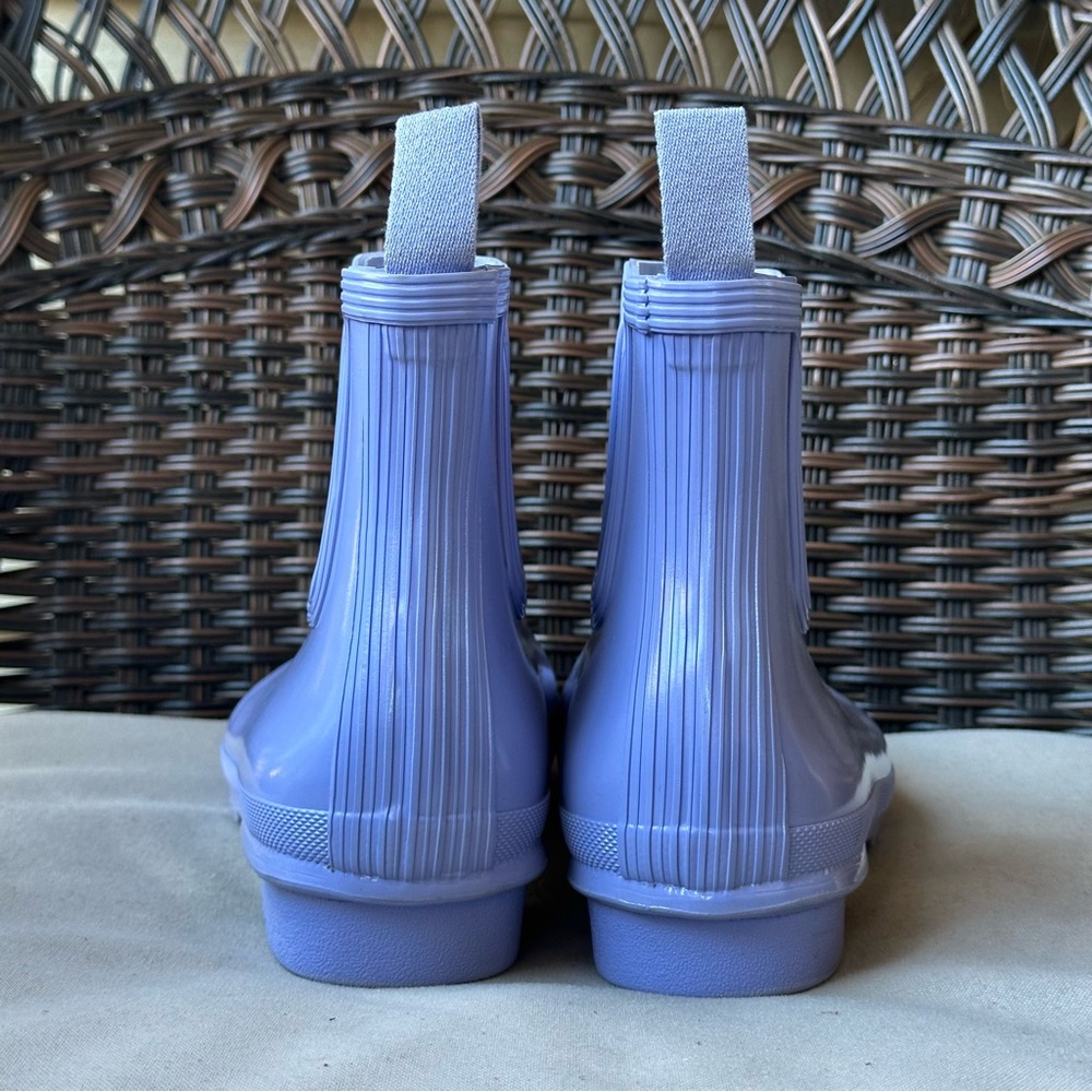 Drifting Thistle Chelsea Hunter Boots 11 - Picture 8 of 16
